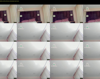 _huge_boobs_ebony — 16 minute Chaturbate female cam show recording, 1080p, Jun 14, 2022