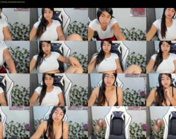 _karen01 — 90 minute Chaturbate female cam show recording, 480p, Jun 15, 2022