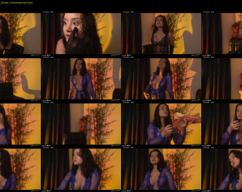 _lady_di — 59 minute Chaturbate female cam show recording, 1080p, Jun 14, 2022
