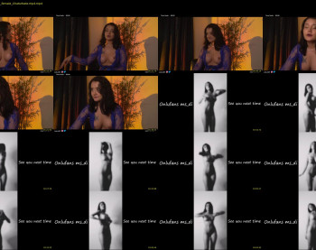 _lady_di — 5 minute Chaturbate female cam show recording, 1080p, Jun 14, 2022