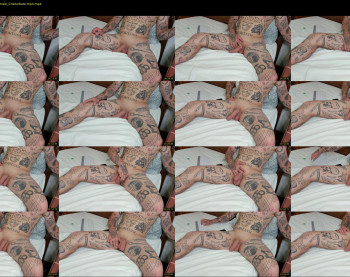_layne — 5 minute Chaturbate male cam show recording, 1080p, Jun 14, 2022