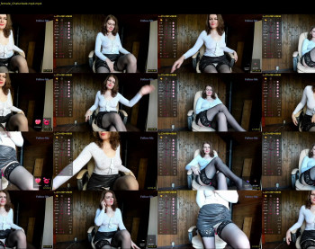 _natali_ — 43 minute Chaturbate female cam show recording, 1080p, Jun 14, 2022