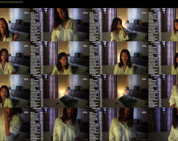 _pilya_ — 102 minute Chaturbate female cam show recording, 720p, Jun 14, 2022