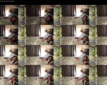 _pilya_ — 4 minute Chaturbate female cam show recording, 720p, Jun 14, 2022