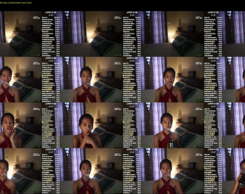 _pilya_ — 33 minute Chaturbate female cam show recording, 720p, Jun 15, 2022