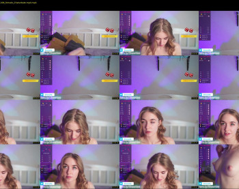 _taylor_swift — 29 minute Chaturbate female cam show recording, 1080p, Jun 14, 2022