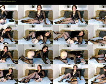 abbey_allen — 52 minute Chaturbate female cam show recording, 1080p, Jun 14, 2022