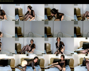abbey_allen — 101 minute Chaturbate female cam show recording, 720p, Jun 15, 2022