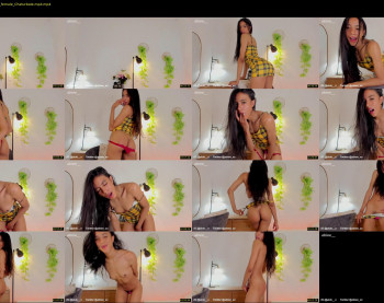 abiee__ — 55 minute Chaturbate female cam show recording, 1080p, Jun 14, 2022
