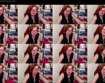 adelewildx — 3 minute Chaturbate female cam show recording, 720p, Jun 14, 2022