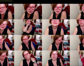 adelewildx — 37 minute Chaturbate female cam show recording, 720p, Jun 14, 2022