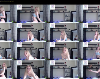 adrykilly — 11 minute Chaturbate female cam show recording, 1080p, Jun 14, 2022