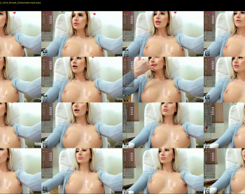 aileen_williams — 15 minute Chaturbate female cam show recording, 1080p, Jun 14, 2022