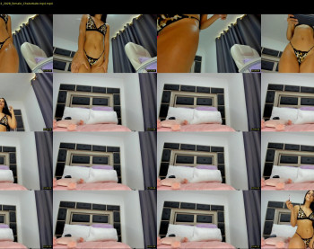 alannathomson — 30 minute Chaturbate female cam show recording, 1080p, Jun 14, 2022