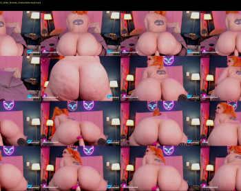 albaandthayron — 6 minute Chaturbate couple cam show recording, 1080p, Jun 14, 2022