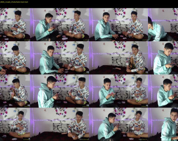 alexandluke1 — 108 minute Chaturbate male cam show recording, 720p, Jun 14, 2022