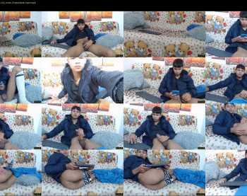alexandluke — 70 minute Chaturbate male cam show recording, 720p, Jun 14, 2022