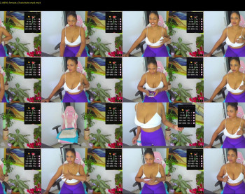 alexandra_mar — 62 minute Chaturbate female cam show recording, 1080p, Jun 14, 2022