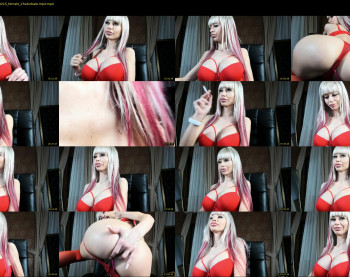 alexissadele — 91 minute Chaturbate female cam show recording, 720p, Jun 15, 2022