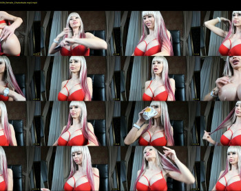 alexissadele — 98 minute Chaturbate female cam show recording, 720p, Jun 15, 2022