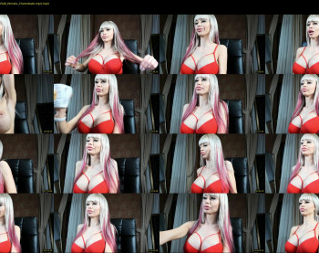 alexissadele — 91 minute Chaturbate female cam show recording, 720p, Jun 15, 2022