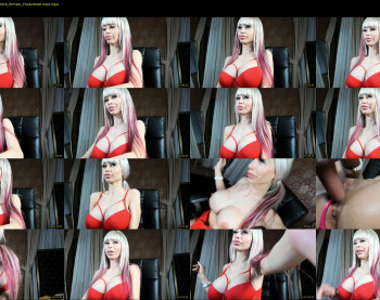 alexissadele — 92 minute Chaturbate female cam show recording, 720p, Jun 15, 2022