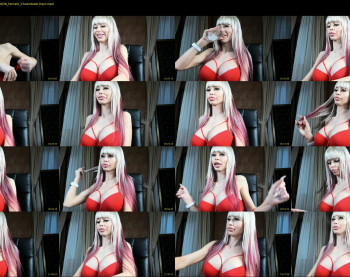 alexissadele — 16 minute Chaturbate female cam show recording, 720p, Jun 15, 2022