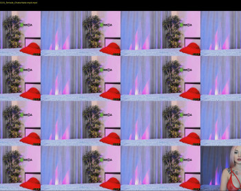 alexx_collins — 8 minute Chaturbate female cam show recording, 1080p, Jun 14, 2022