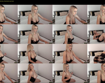 allayah — 19 minute Chaturbate female cam show recording, 720p, Jun 14, 2022