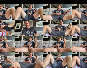 alphamasterjax — 33 minute Chaturbate male cam show recording, 720p, Jun 14, 2022