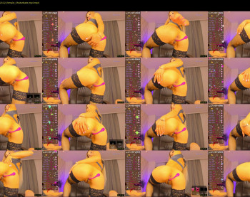 amanda_mei — 7 minute Chaturbate female cam show recording, 1080p, Jun 14, 2022