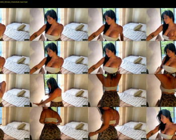 amy_queen7 — 9 minute Chaturbate female cam show recording, 1080p, Jun 14, 2022