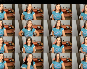 amy_ross1 — 13 minute Chaturbate female cam show recording, 1080p, Jun 14, 2022