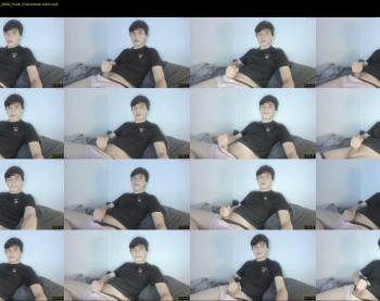 an0nymouse3 — 35 minute Chaturbate male cam show recording, 480p, Jun 14, 2022