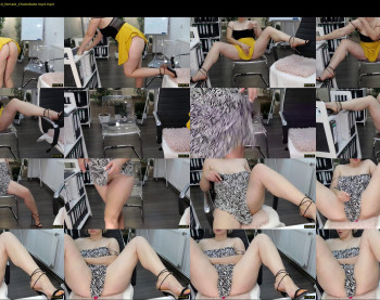 ana_karin — 54 minute Chaturbate female cam show recording, 1080p, Jun 14, 2022