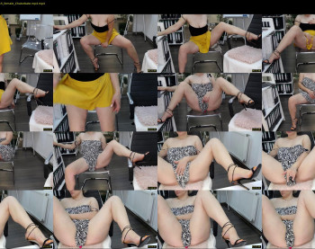 ana_karin — 54 minute Chaturbate female cam show recording, 1080p, Jun 14, 2022