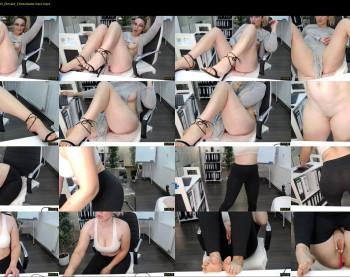 ana_karin — 44 minute Chaturbate female cam show recording, 1080p, Jun 14, 2022