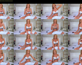 anabellastar — 5 minute Chaturbate female cam show recording, 1080p, Jun 14, 2022