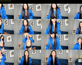 anablerd — 58 minute Chaturbate female cam show recording, 1080p, Jun 14, 2022