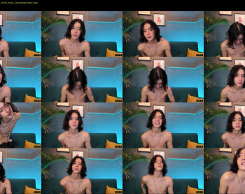 andrew_round — 13 minute Chaturbate male cam show recording, 720p, Jun 15, 2022