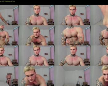 andy_hunk — 26 minute Chaturbate male cam show recording, 1080p, Jun 14, 2022