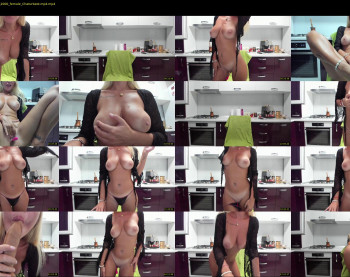 angelsuitlove — 54 minute Chaturbate female cam show recording, 1080p, Jun 14, 2022