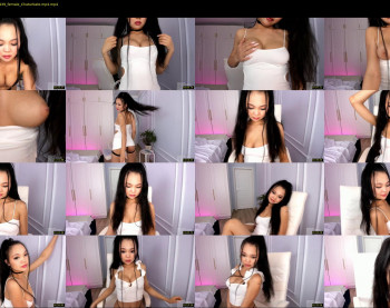 anni_lovely — 41 minute Chaturbate female cam show recording, 1080p, Jun 14, 2022