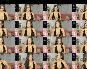 annieguzman_ — 3 minute Chaturbate female cam show recording, 1080p, Jun 14, 2022