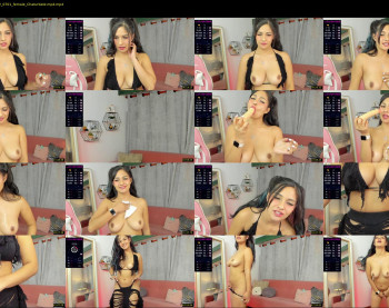 annieguzman_ — 54 minute Chaturbate female cam show recording, 1080p, Jun 14, 2022