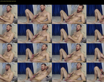 anton_boy007 — 54 minute Chaturbate male cam show recording, 1080p, Jun 14, 2022