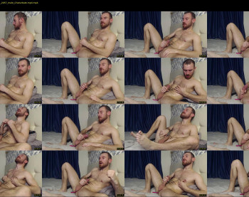 anton_boy007 — 51 minute Chaturbate male cam show recording, 1080p, Jun 14, 2022