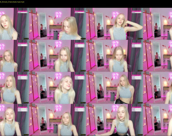 appr0ved — 55 minute Chaturbate female cam show recording, 1080p, Jun 14, 2022