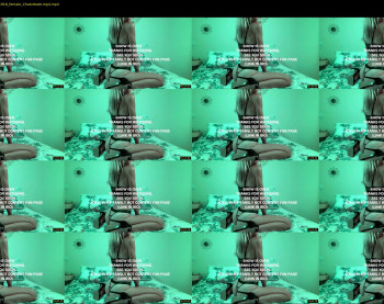 arianaonfire — 4 minute Chaturbate couple cam show recording, 1080p, Jun 14, 2022