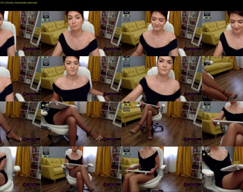 arianasage_ — 55 minute Chaturbate female cam show recording, 1080p, Jun 14, 2022
